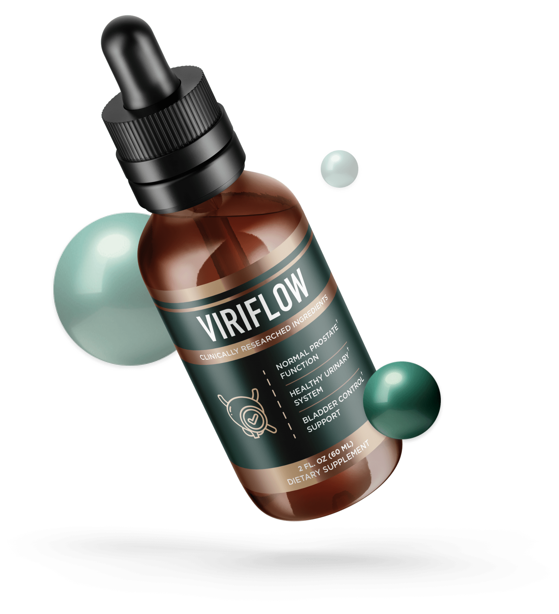 ViriFlow Main